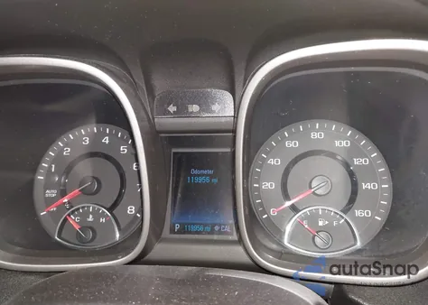 2015 Chevrolet Malibu 1Lt from USA, damaged, VIN 1G11C5SL2FF116105